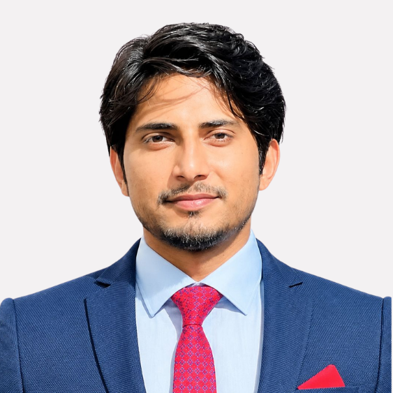 Dr Akram MBBS